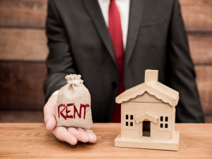 Getting started as a first-time landlord