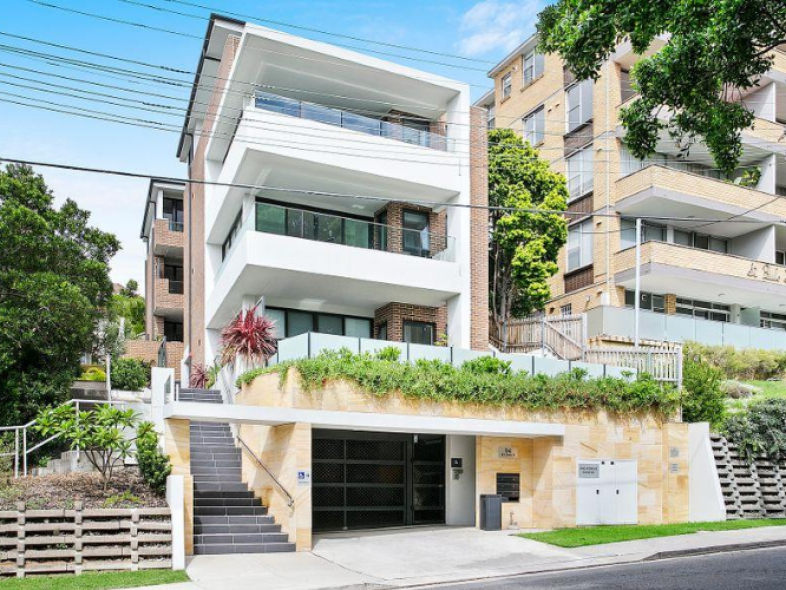 property buyer sydney